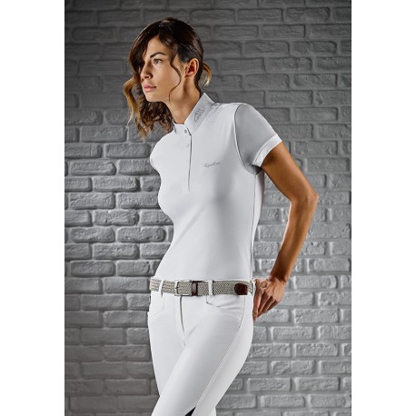 POLO CONCURSO EQUILINE CATHERINE