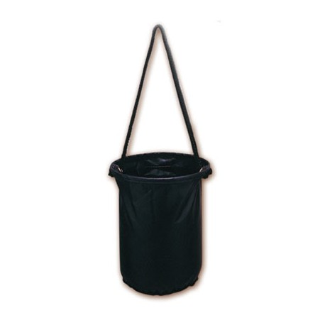 Bolsa cebadera impermeavél