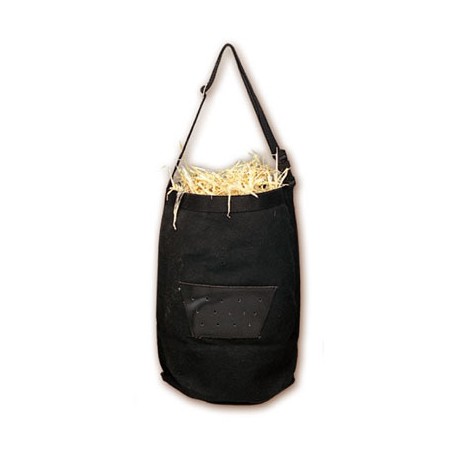Bolsa Cebadera Lona