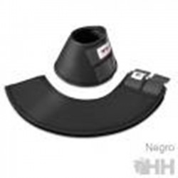 CAMPANA HH NEOPRENO (PAR)