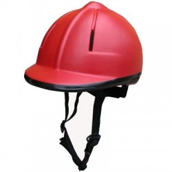 Casco Competicion