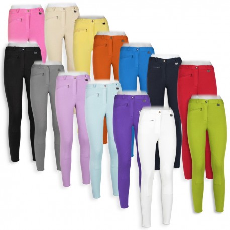 Pantalon Mujer Tecnolight