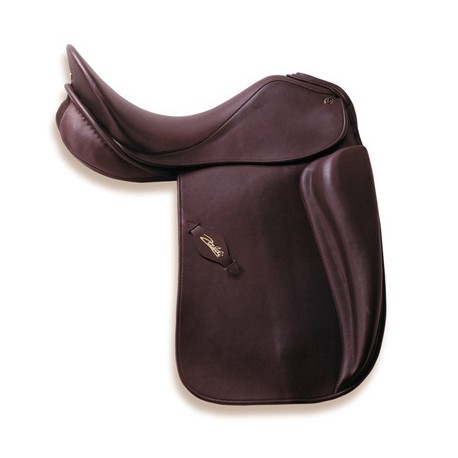 Silla Zaldi doma "PLATINIUM"