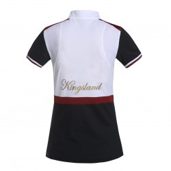 Polo concurso KINGSLAND mujer Lucki