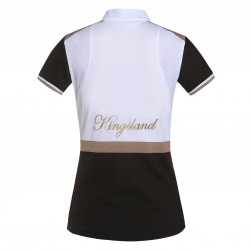 Polo concurso KINGSLAND mujer Lucki