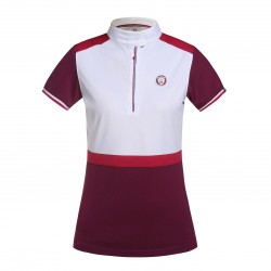 Polo concurso KINGSLAND mujer Lucki