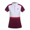 Polo concurso KINGSLAND mujer Lucki