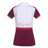 Polo concurso KINGSLAND mujer Lucki