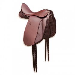 Silla Zaldi Doma "NEW KENT"