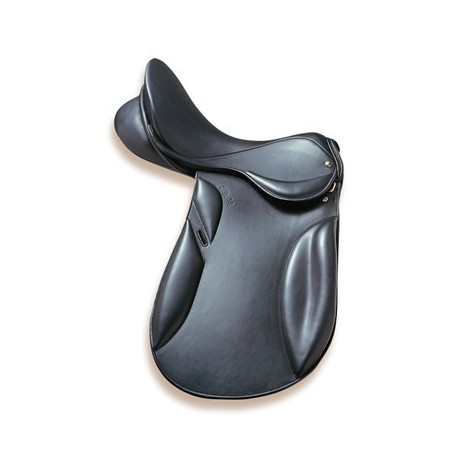 Silla Zaldi doma "GRAN PRIX"