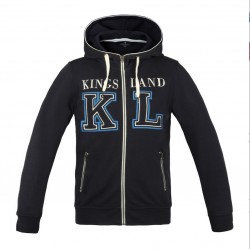 Sudadera unisex KINGSLAND Arran