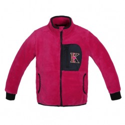 Chaqueta KINGSLAND niños Judd