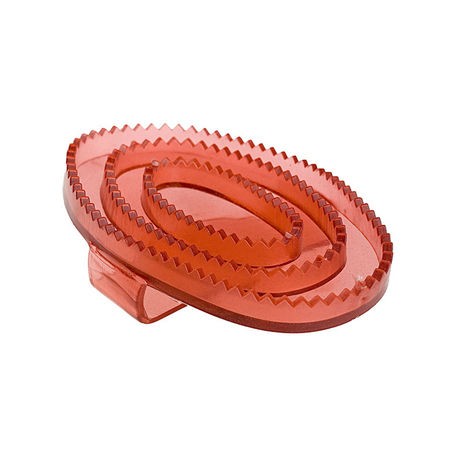 Almohaza flexible