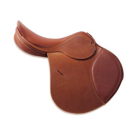 Silla Zaldi Salto "ZALDI ORO"
