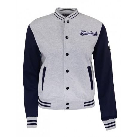 Sudadera KINGSLAND Brad