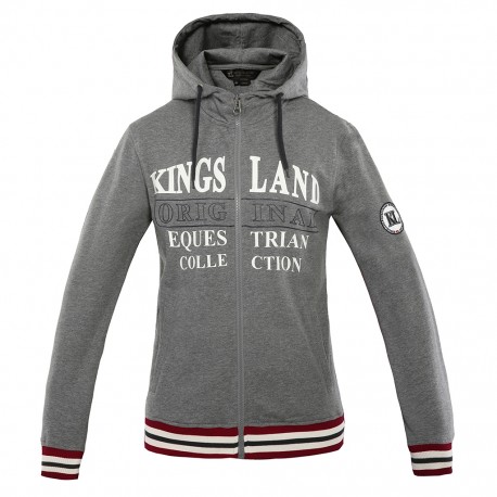 Chaqueta KINGSLAND Huxley unisex