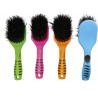 Cepillo para cascos HIPPO-TONIC "Grip"