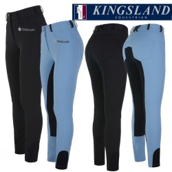 Pantalon KINGSLAND Kirstie mujer