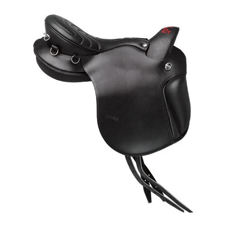 Silla Zaldi Marcha "BEREBER"