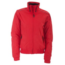 Cazadora impermeable mujer BR WATERPROOF