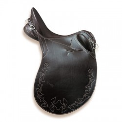 Silla Zaldi Marcha "AUSTRALIANA"