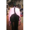 Manta Polar s/cinchuelos