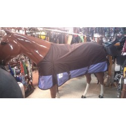 Manta impermeable 600D