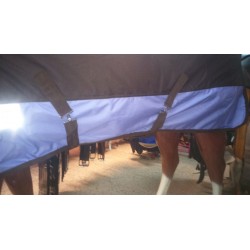 Manta impermeable 600D
