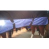 Manta impermeable 600D