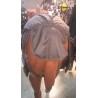 Manta impermeable 600D