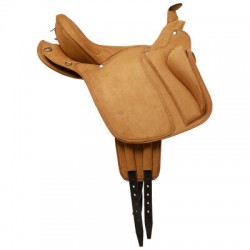 Silla Zaldi Z-PLUS Marcha "ARAB"