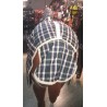 Manta Establo con Cuello