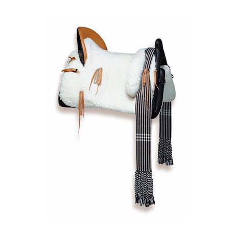 Silla Zaldi C"VAQUERA MIXTA" Silla Zaldi C"VAQUERA MIXTA"