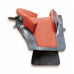 Silla Zaldi Campera "PORTUGUESA"