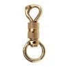 Mosqueton de seguridad 22mm