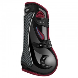 PROTECTORES VEREDUS CARBON GEL VENTO TENDON 