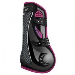 PROTECTORES VEREDUS CARBON GEL VENTO TENDON 