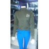 Polo mujer BR Amsterdam m/larga