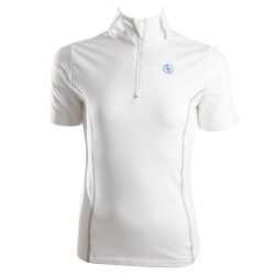Camisa de concurso BR  LISSABON NIÑA