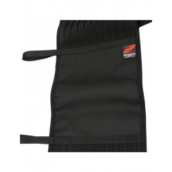 Faja protectora de espuelas