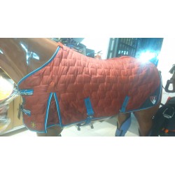 Manta cuadra BR 