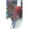 Manta cuadra BR 