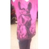 Camiseta ANKY niña PHOTOPRINT