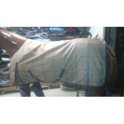 Manta impermeable BR 600D