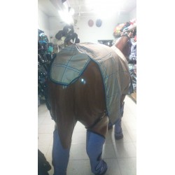 Manta impermeable BR 600D