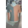 Camiseta manga larga