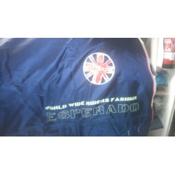 Manta IMPERMEABLE ESPERADO
