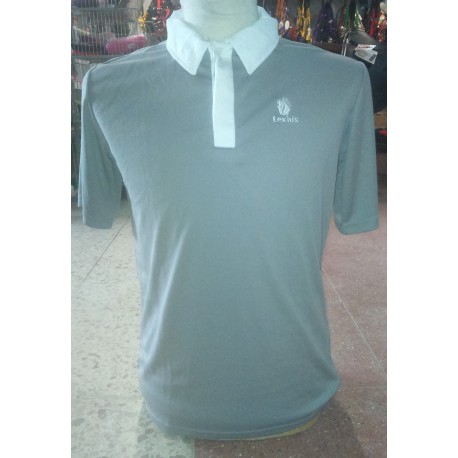 Polo hombre Lexhis Ben