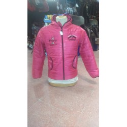 Chaqueta Groenlandia Mujer