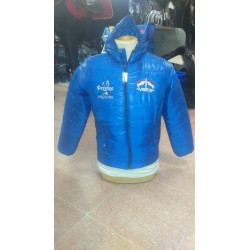 Chaqueta Groenlandia Mujer